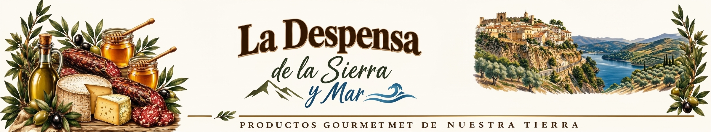 La Despensa Sierra y Mar